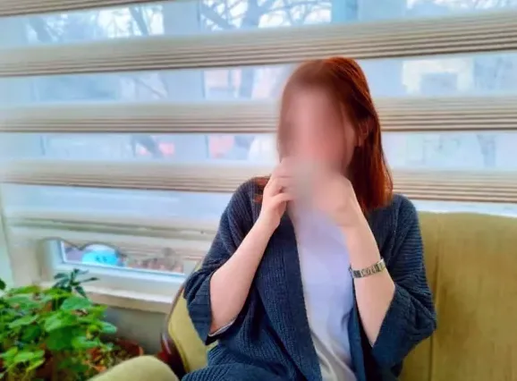 Alena, 24