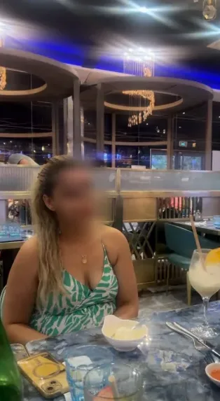 Annika, 40