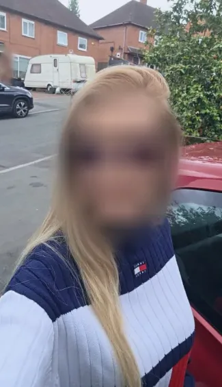 Celina, 39