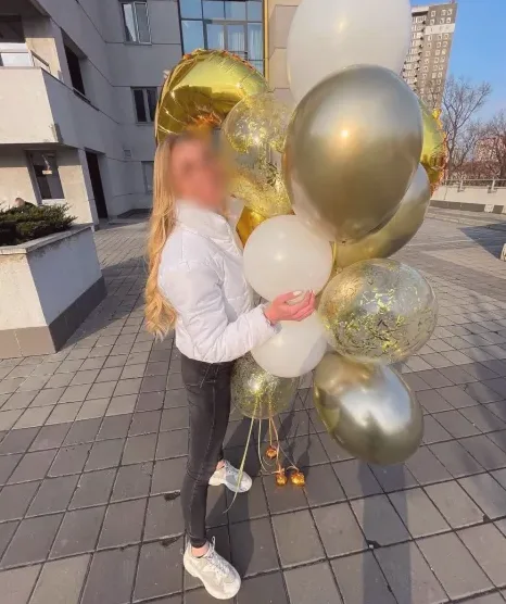 Elisa, 32