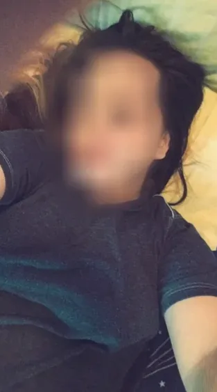 Hanna, 28