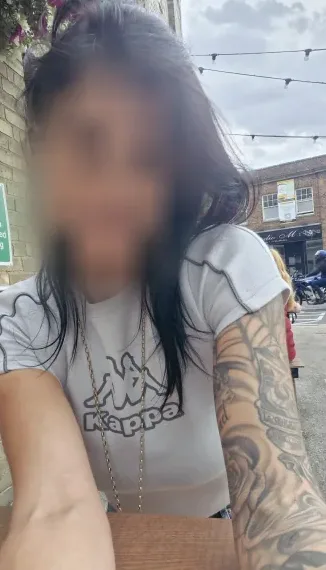 Jana, 39