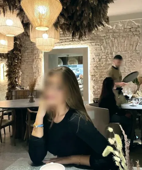Katharina, 25