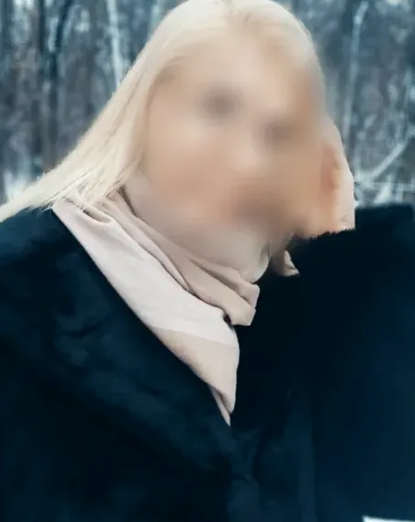 Katrin, 36
