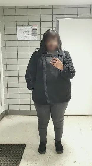 Linda, 35