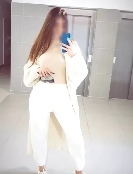 Marlene, 35