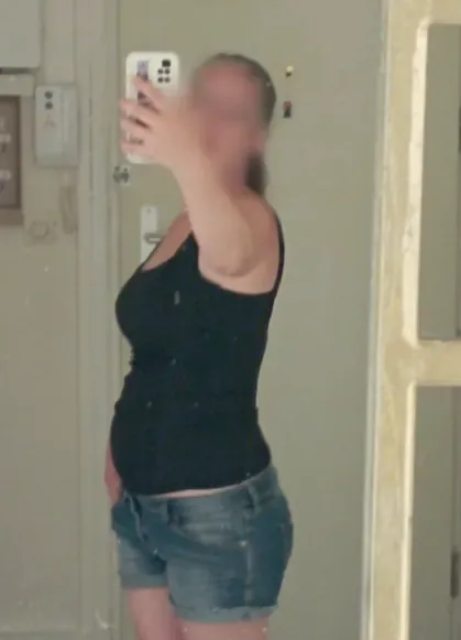 Pauline, 36