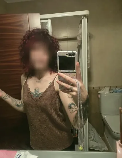 Pia, 36