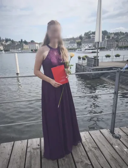 Sophia, 23